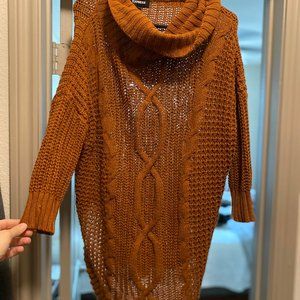 Express Knit Sweater